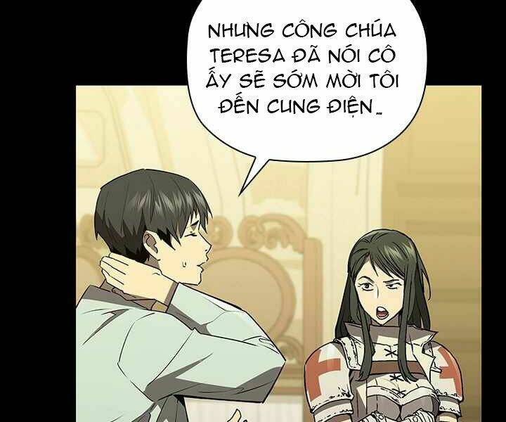 Khát Vọng Trỗi Dậy: Chapter 80