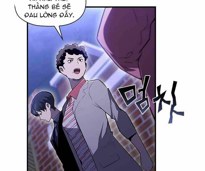 Khát Vọng Trỗi Dậy: Chapter 81