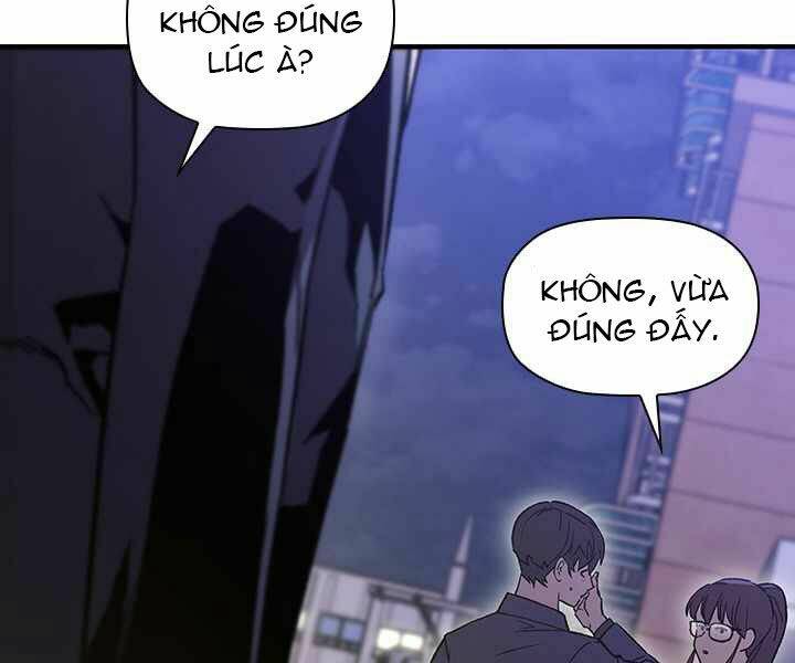 Khát Vọng Trỗi Dậy: Chapter 81
