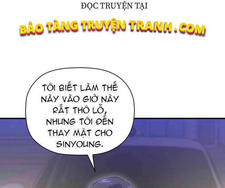 Khát Vọng Trỗi Dậy: Chapter 81