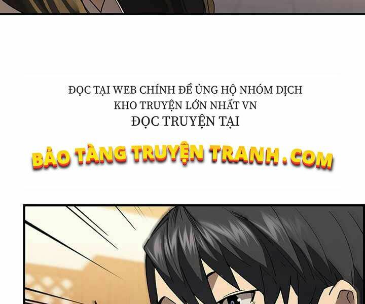 Khát Vọng Trỗi Dậy: Chapter 81