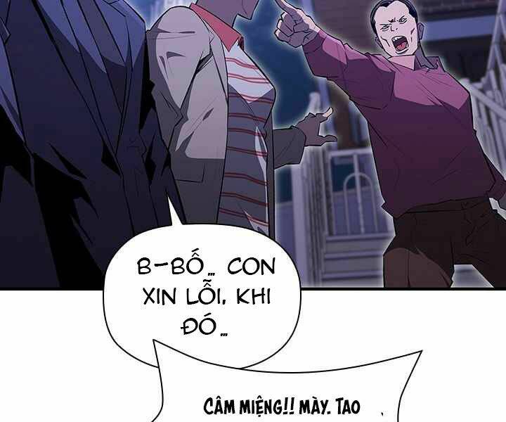 Khát Vọng Trỗi Dậy: Chapter 81