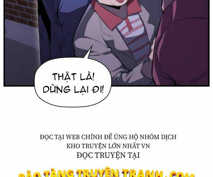 Khát Vọng Trỗi Dậy: Chapter 81