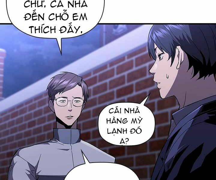 Khát Vọng Trỗi Dậy: Chapter 81