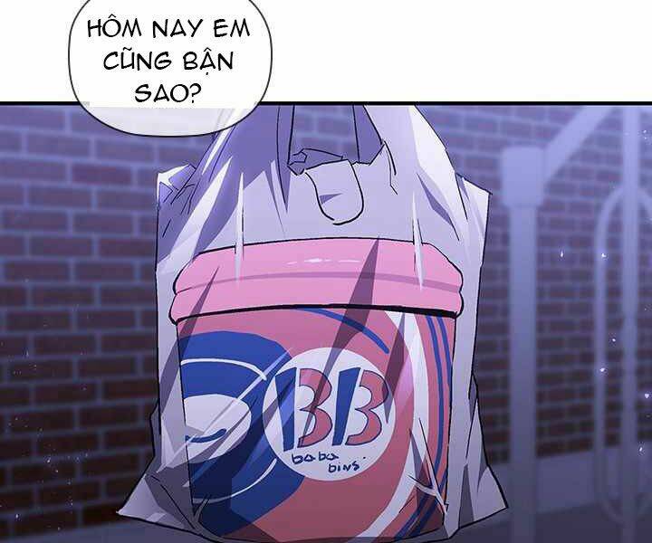 Khát Vọng Trỗi Dậy: Chapter 81