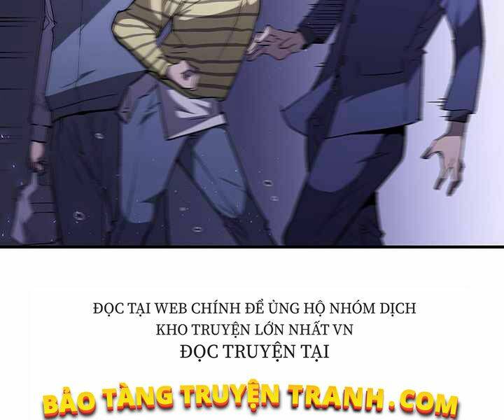 Khát Vọng Trỗi Dậy: Chapter 81