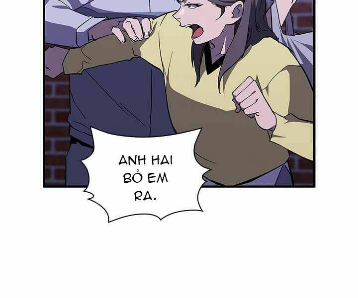 Khát Vọng Trỗi Dậy: Chapter 81