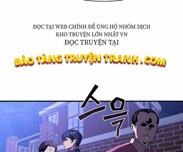 Khát Vọng Trỗi Dậy: Chapter 81