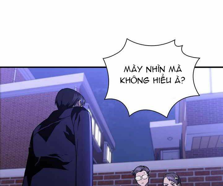 Khát Vọng Trỗi Dậy: Chapter 81