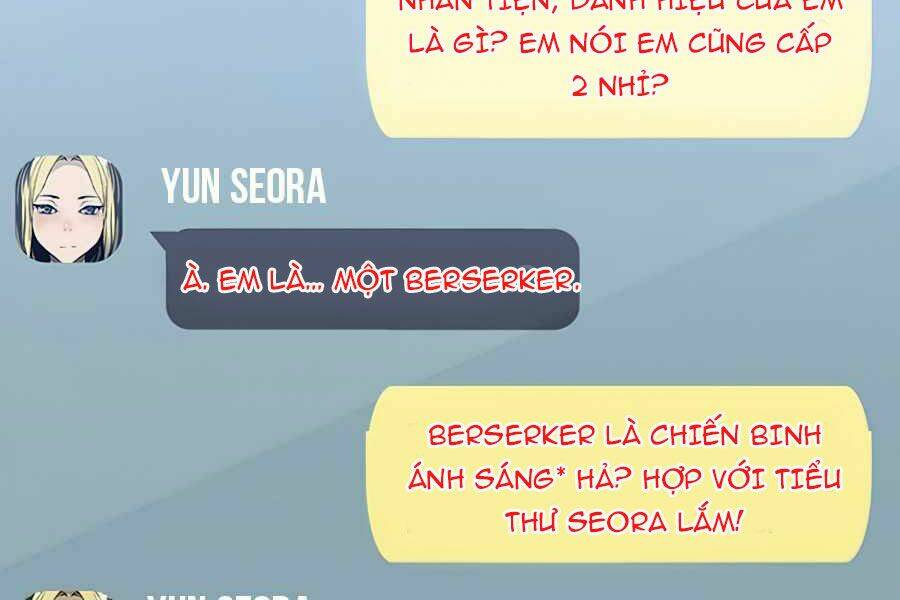 Khát Vọng Trỗi Dậy: Chapter 82