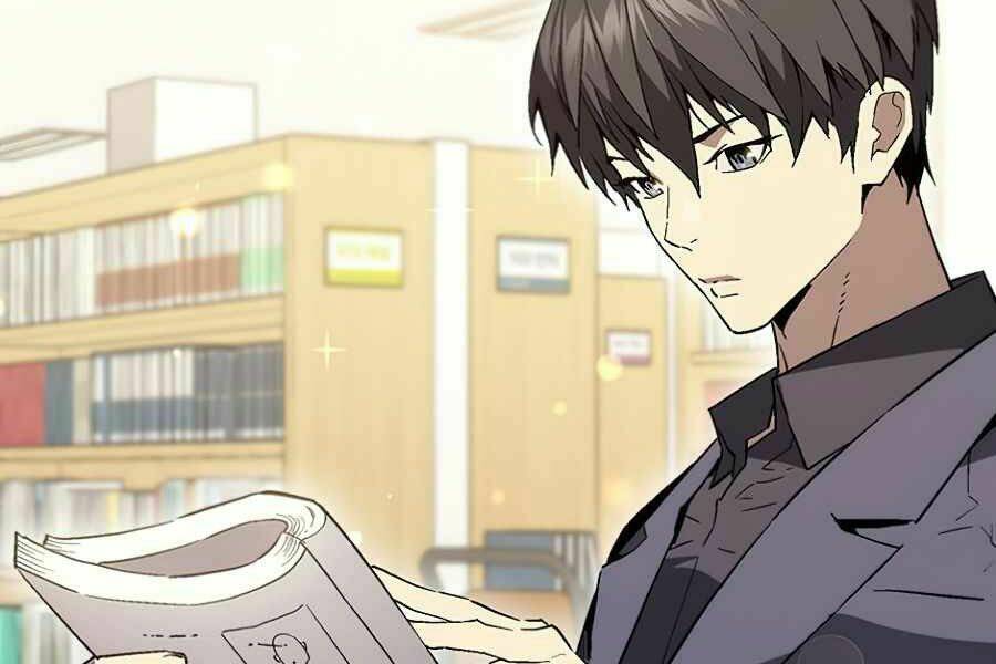 Khát Vọng Trỗi Dậy: Chapter 82