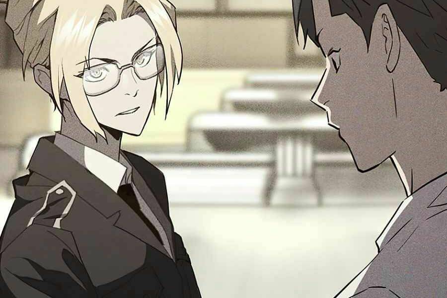 Khát Vọng Trỗi Dậy: Chapter 82