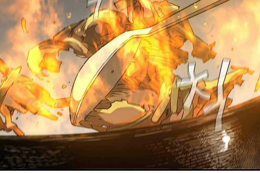 Khát Vọng Trỗi Dậy: Chapter 82