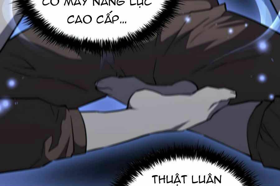 Khát Vọng Trỗi Dậy: Chapter 82
