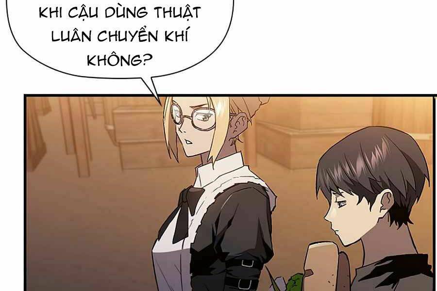 Khát Vọng Trỗi Dậy: Chapter 82