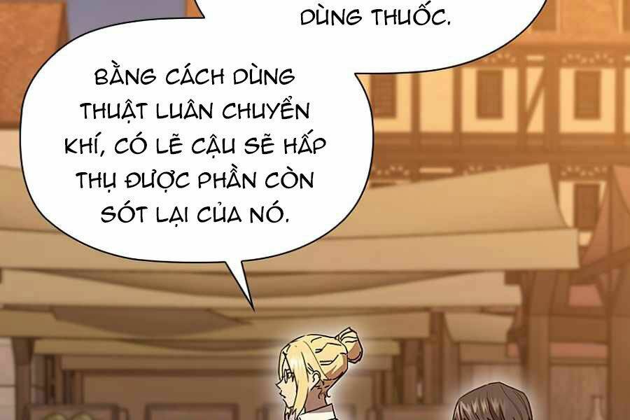Khát Vọng Trỗi Dậy: Chapter 82