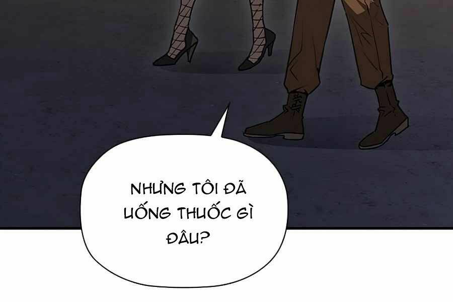 Khát Vọng Trỗi Dậy: Chapter 82