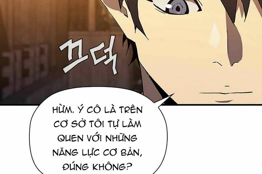 Khát Vọng Trỗi Dậy: Chapter 82