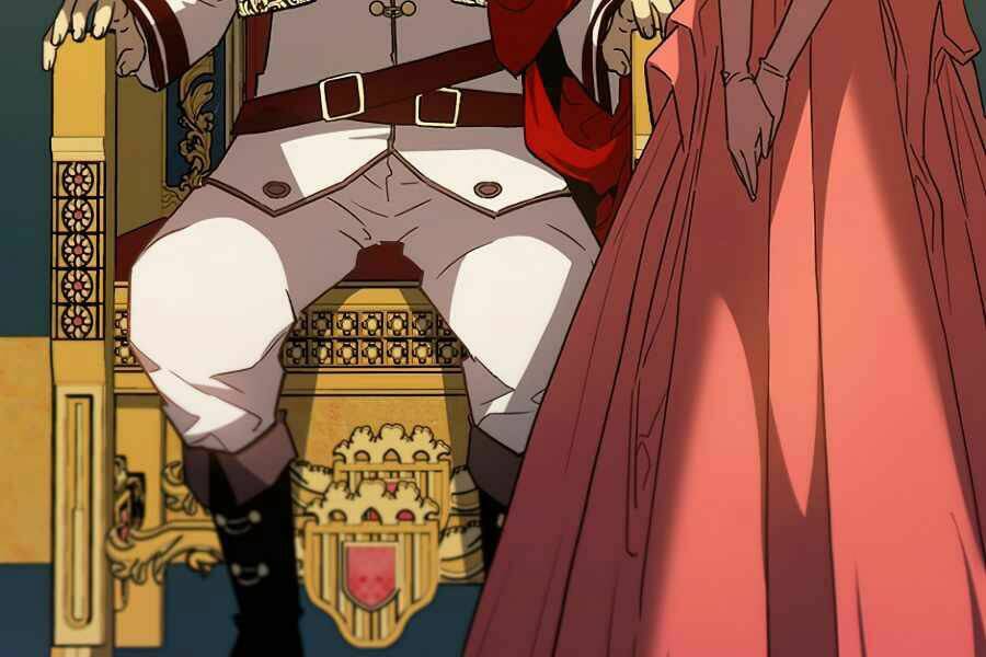 Khát Vọng Trỗi Dậy: Chapter 82