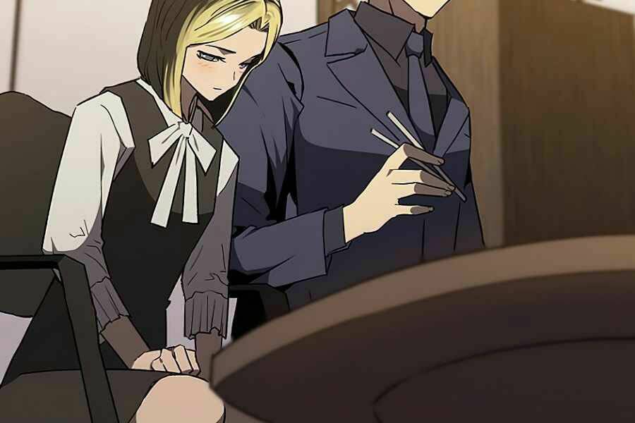 Khát Vọng Trỗi Dậy: Chapter 82