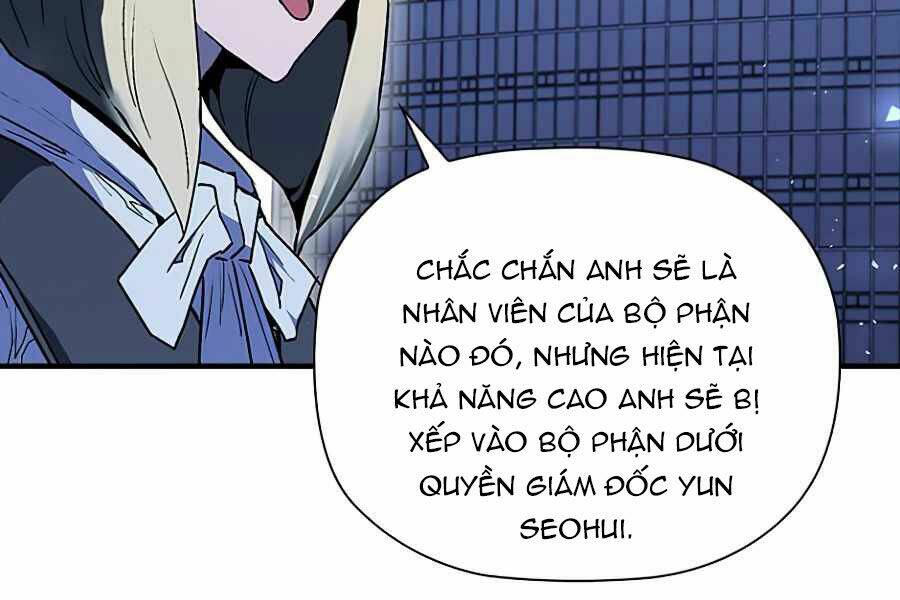 Khát Vọng Trỗi Dậy: Chapter 82
