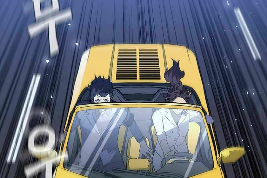 Khát Vọng Trỗi Dậy: Chapter 82