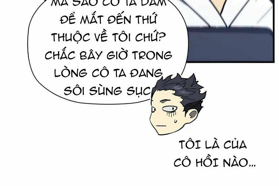 Khát Vọng Trỗi Dậy: Chapter 82