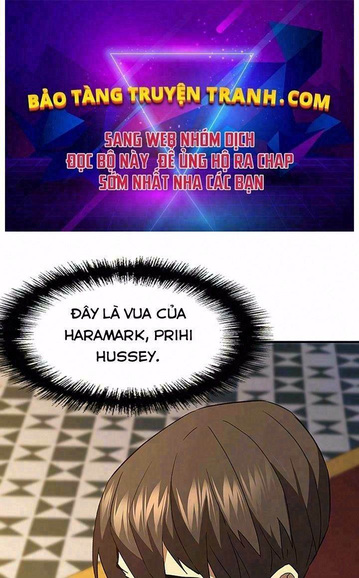 Khát Vọng Trỗi Dậy: Chapter 83