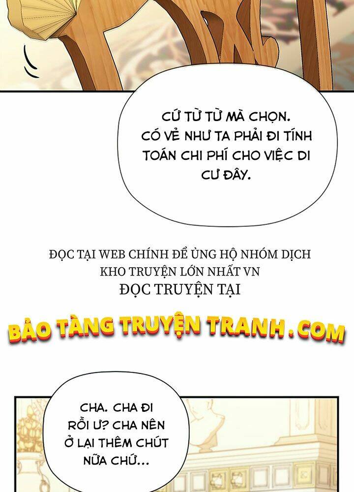 Khát Vọng Trỗi Dậy: Chapter 83