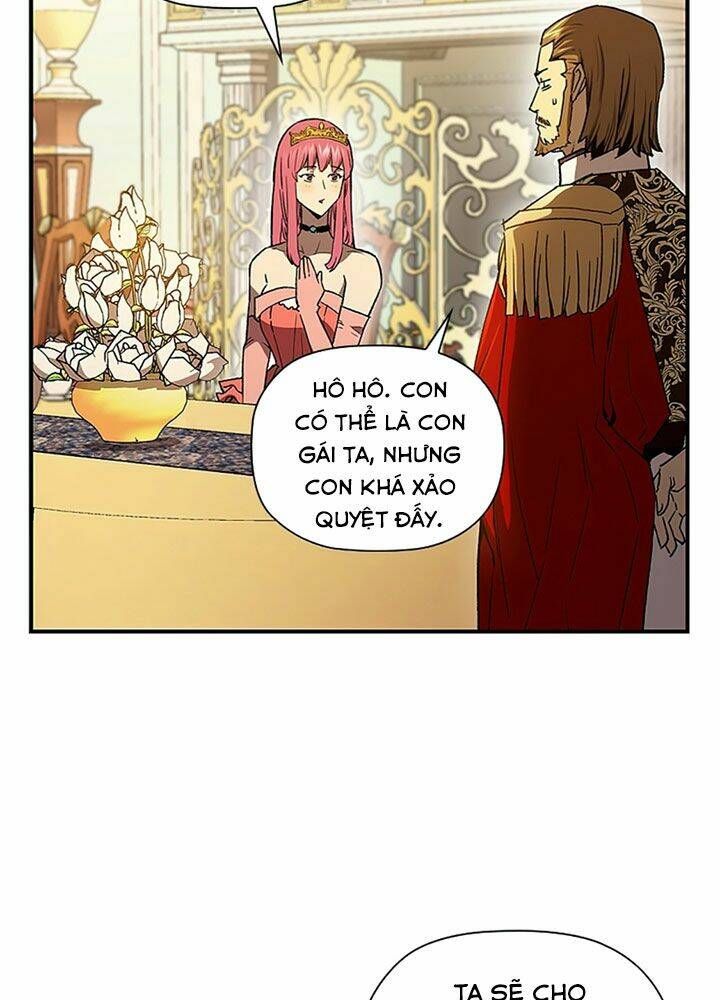 Khát Vọng Trỗi Dậy: Chapter 83