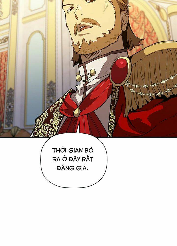 Khát Vọng Trỗi Dậy: Chapter 83