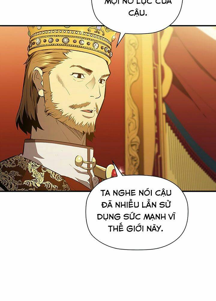 Khát Vọng Trỗi Dậy: Chapter 83