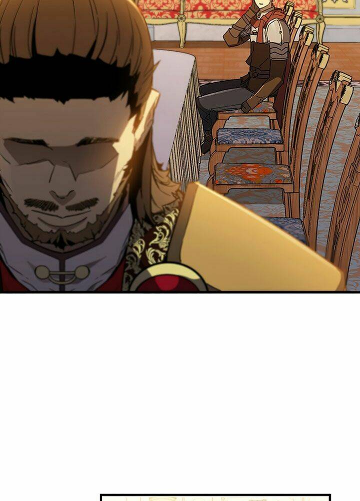 Khát Vọng Trỗi Dậy: Chapter 83