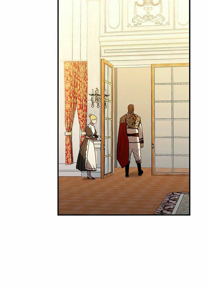Khát Vọng Trỗi Dậy: Chapter 83