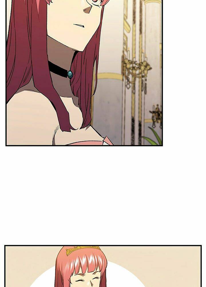 Khát Vọng Trỗi Dậy: Chapter 83