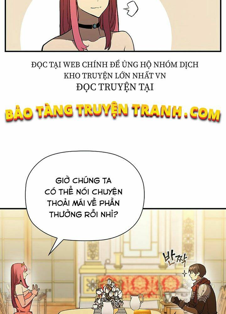 Khát Vọng Trỗi Dậy: Chapter 83