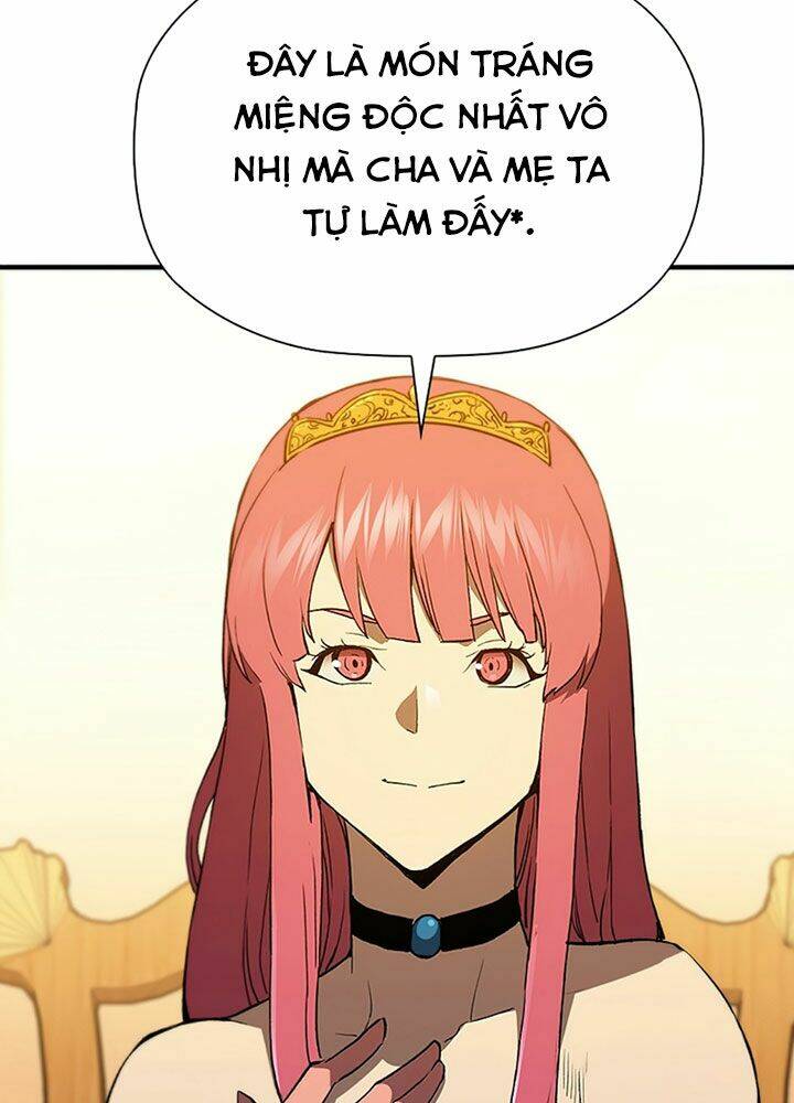 Khát Vọng Trỗi Dậy: Chapter 83