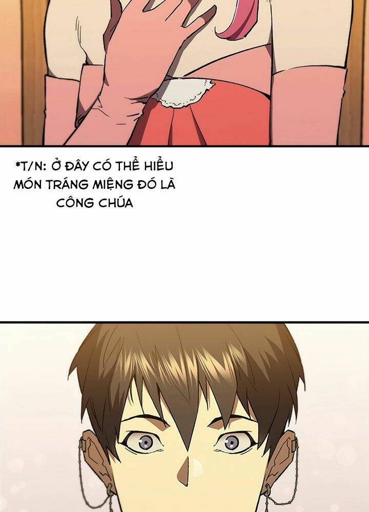 Khát Vọng Trỗi Dậy: Chapter 83