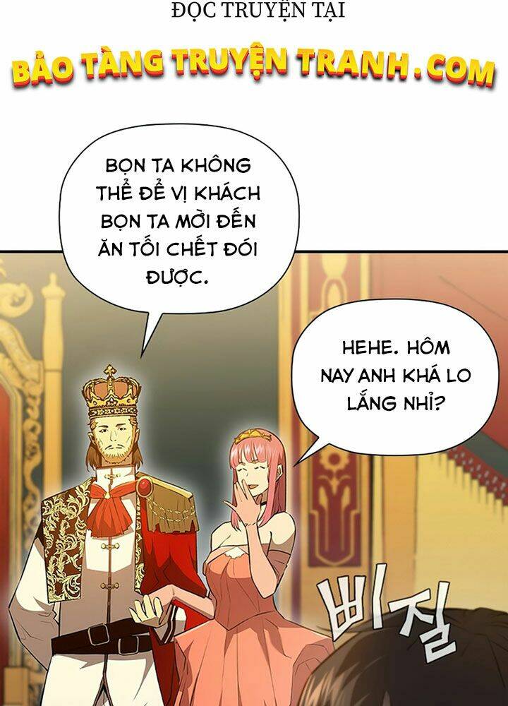 Khát Vọng Trỗi Dậy: Chapter 83