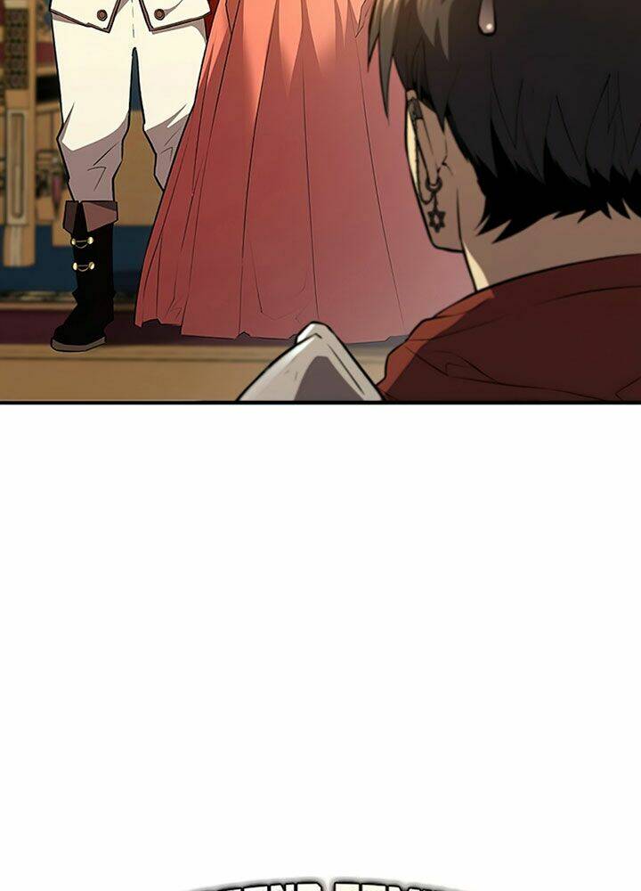 Khát Vọng Trỗi Dậy: Chapter 83