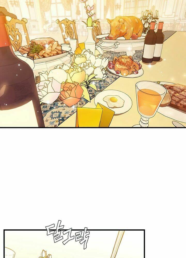 Khát Vọng Trỗi Dậy: Chapter 83