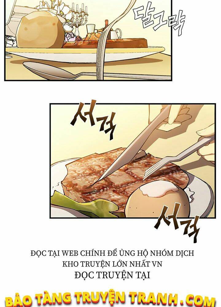 Khát Vọng Trỗi Dậy: Chapter 83