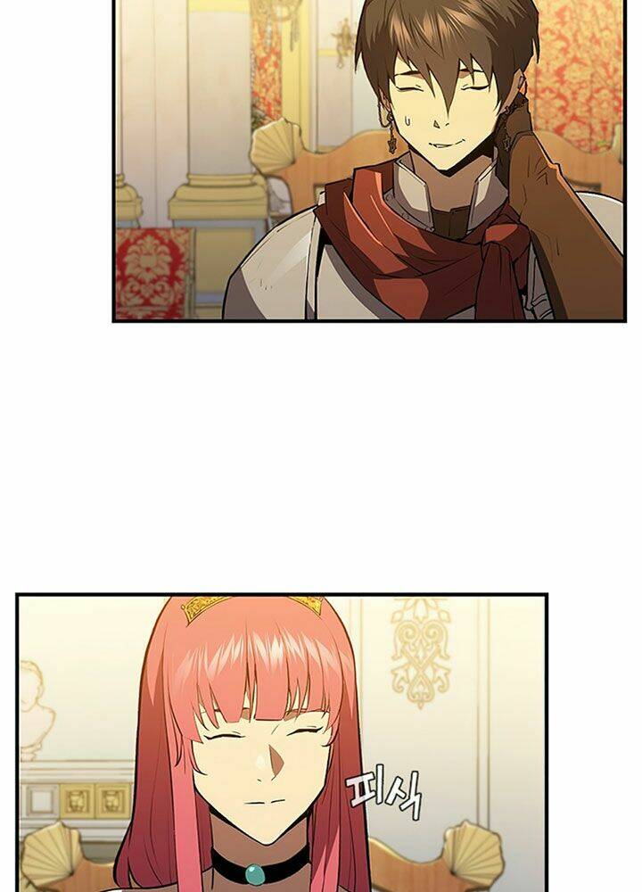 Khát Vọng Trỗi Dậy: Chapter 83