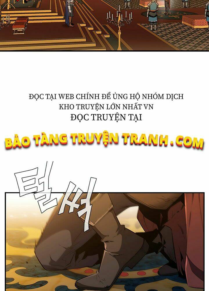 Khát Vọng Trỗi Dậy: Chapter 83
