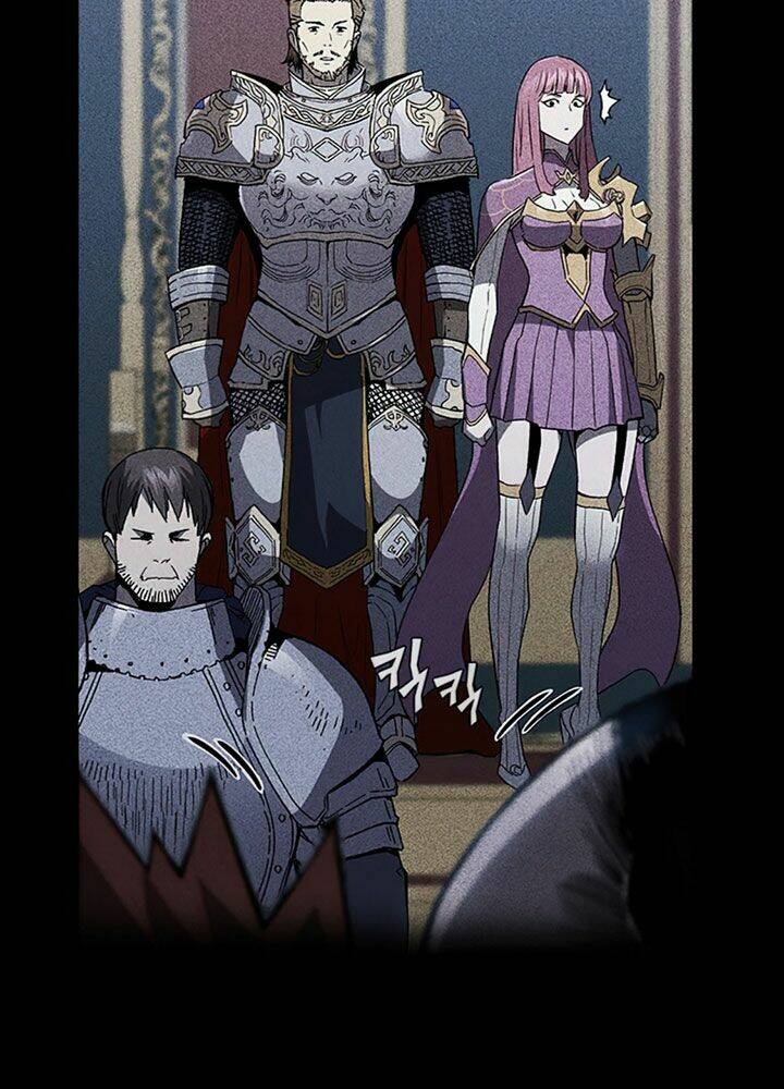 Khát Vọng Trỗi Dậy: Chapter 83