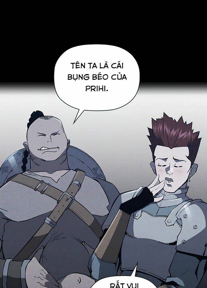 Khát Vọng Trỗi Dậy: Chapter 83