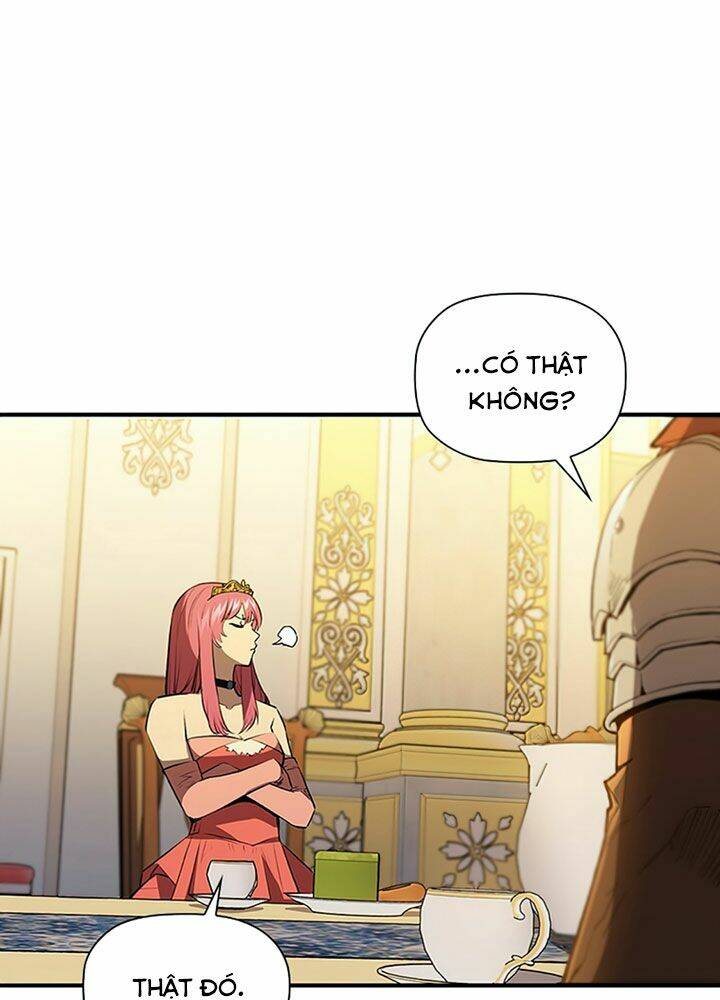 Khát Vọng Trỗi Dậy: Chapter 83