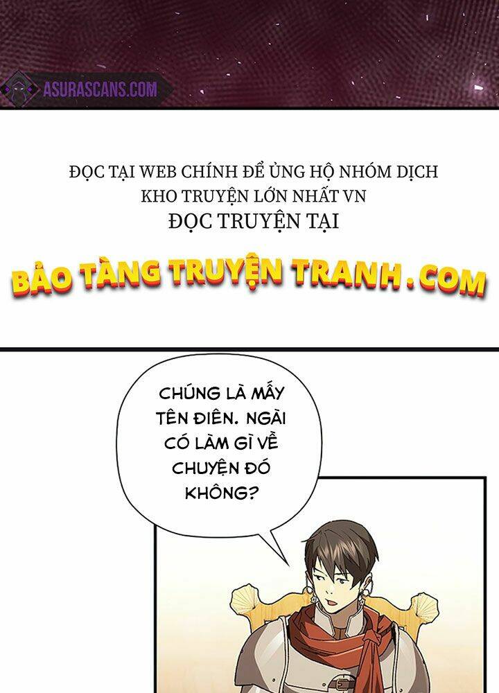 Khát Vọng Trỗi Dậy: Chapter 83