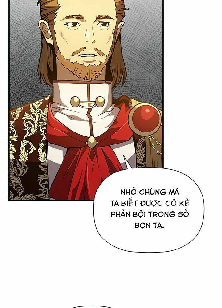 Khát Vọng Trỗi Dậy: Chapter 83