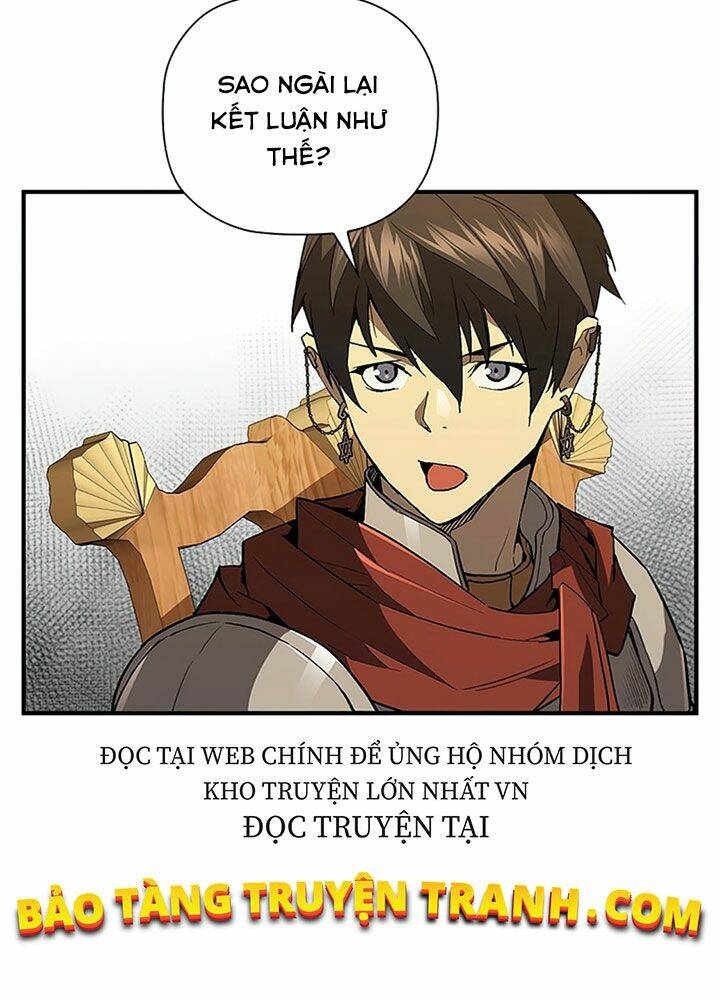 Khát Vọng Trỗi Dậy: Chapter 83